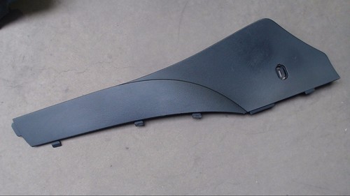 Verkleidung mittelkonsole - verkleidung,