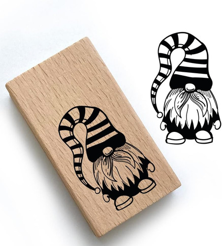 Weihnachtsstempel motiv - -,