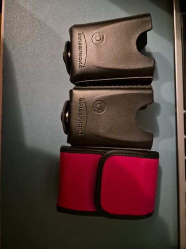 Swissphone boss meldertasche - swissphone,