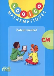 Logico maths calcul - logico, cm