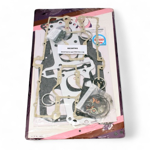 Motor dichtsatz dichtungssatz - dichtsatz,