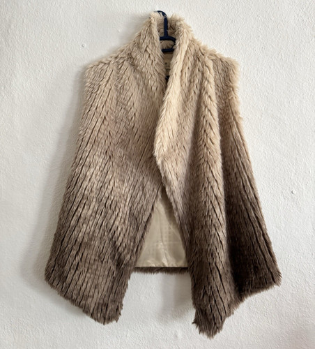 Basefield damen kunstpelz - basefield,