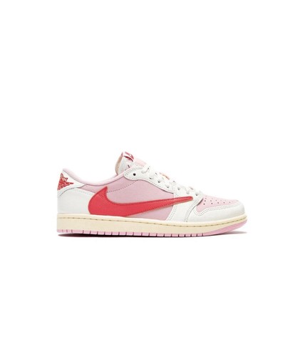 Nike air jordan - 1, travis