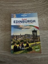 Edinburgh Pocket Guide Lonely