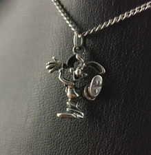 Charms Silber 925 Roger Rabbit