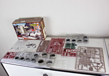 FALLER H0 B-157 Öllager