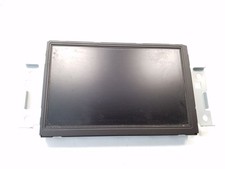 Volvo XC60 2011 Bildschirm /