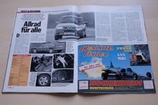 Rallye Racing 05/1991 Alfa