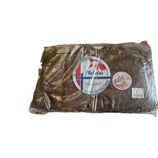 Skijacke Men, Saal Brown