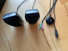 Logitech 2.1 Soundsystem S-220