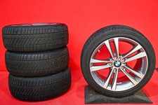 Original BMW 3er F30 31 4er F32 33 Styling 397 Winterreifen Winterräder 225/45