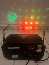 ADJ Stinger Gobo LED Laser