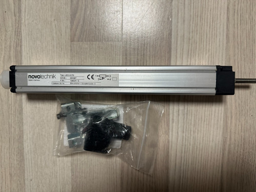 Novotechnik lwh 0175 poti - lwh,