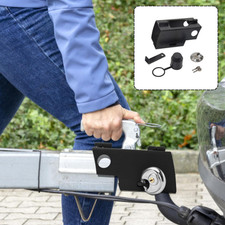 KASTENSCHLOSS ANHÄNGER