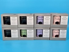 Schoko Fondue Tasse mit