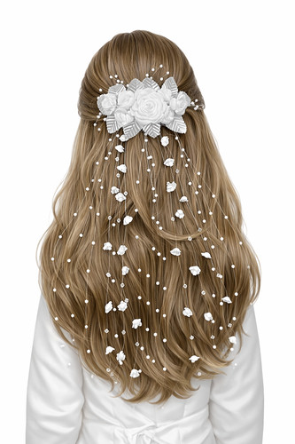 Kopfschmuck haarschmuck - kopfschmuck,