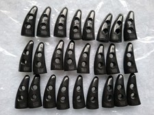 Großer Hornimitat Zahn