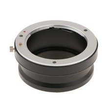 Lens Mount Adapter Für Pentax
