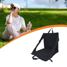 Stadionsitze, Gepolsterter