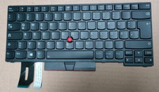 Tastatur lenovo thinkpad edge - tastatur,