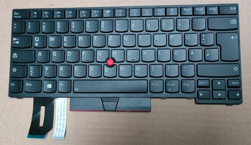 Tastatur lenovo thinkpad edge - lenovo,