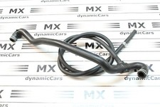 MERCEDES S KLASSE W221 W216 WASSERLEITUNG HEIZUNGSVENTIL SCHLAUCH A2218301496