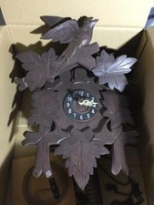 Antike Kuckucksuhr TOP Angebot Wertsteigerung