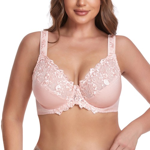 Damen minimizer ohne - bh,