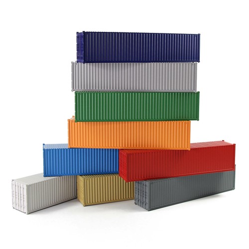 Stk spur 87 40ft - 9,