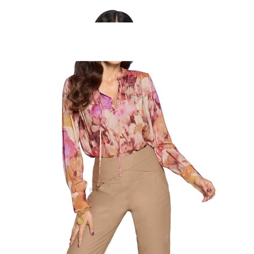 Bluse tunika von - bluse,