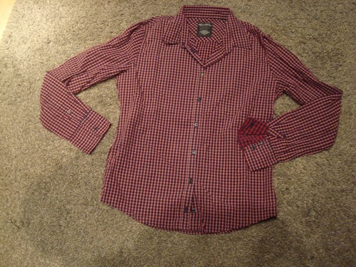 Hemd bluse damen kariert - bluse,