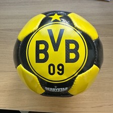 Derbystar BVB Fußball