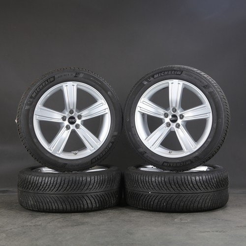 Zoll winterräder original - 19,