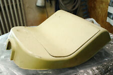 Vespa Cosa (2) 125 200 Handschuhfach NOS LML Glovebox Bauletto Verkleidung Fach