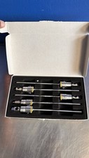 Eberle Shaverblade für