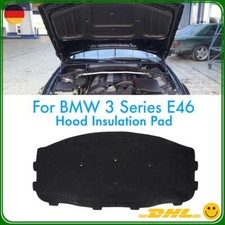 Frontklappe Motorhaube