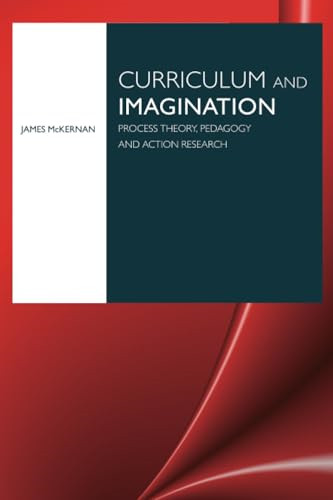 Curriculum and imagination - and,