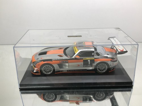 Minichamps 133101 mercedes sls - 133101,