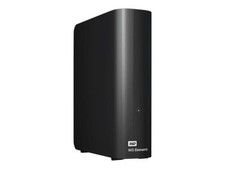 WD Elements Desktop 18 TB 3.5