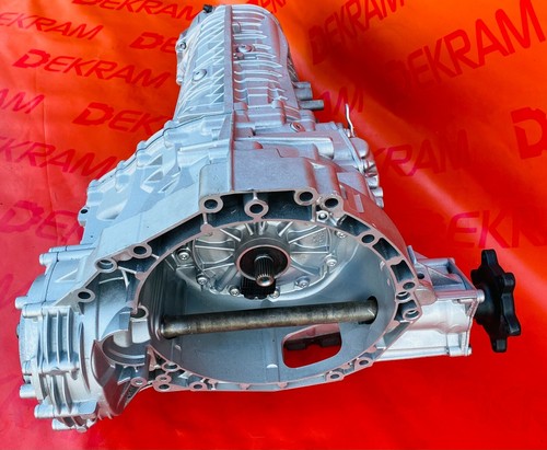 Getriebe automatik audi - getriebe,