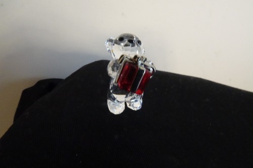 Swarovski kris bär ein - swarovski,
