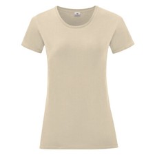 T-Shirt Damen Oberteil Frauen