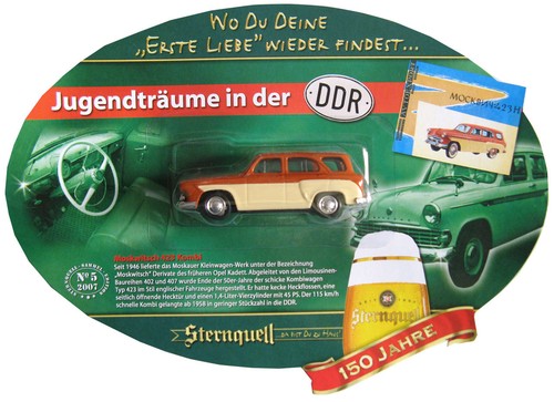 Jugendträume made ddr - made,