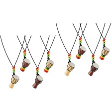  Set of 2 Trommel Mini