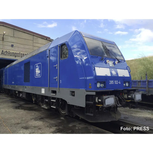 Piko 57546 diesellokomotive - h0,