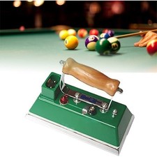 Billard Tischtuch Eisen, verstellbare Temperatur Snooker Tisch Eisen