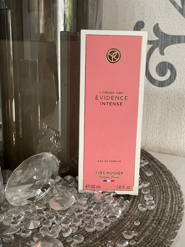 Yves rocher comme - une, evidence