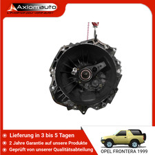 🇩🇪 MANUELLE ÜBERTRAGUNG