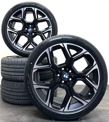 20zoll bmw u11 - x1,