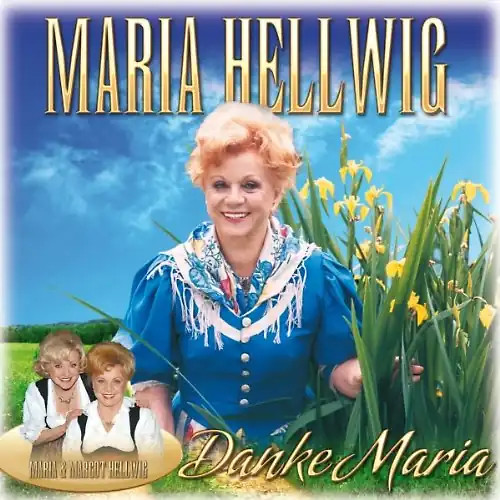 Hellwig maria margot danke - hellwig,maria, &